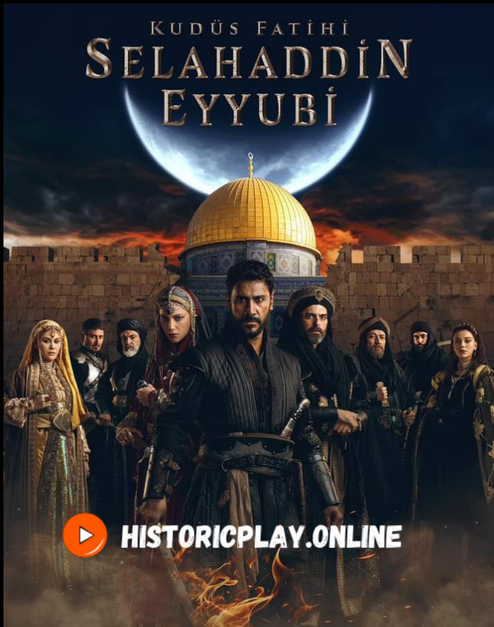 Selahuddin Eyyubi